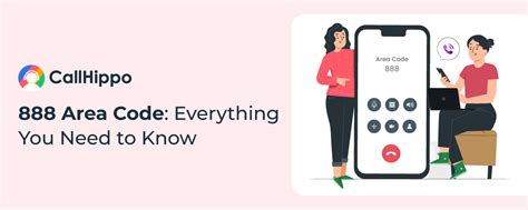 what does an 888 area code mean.